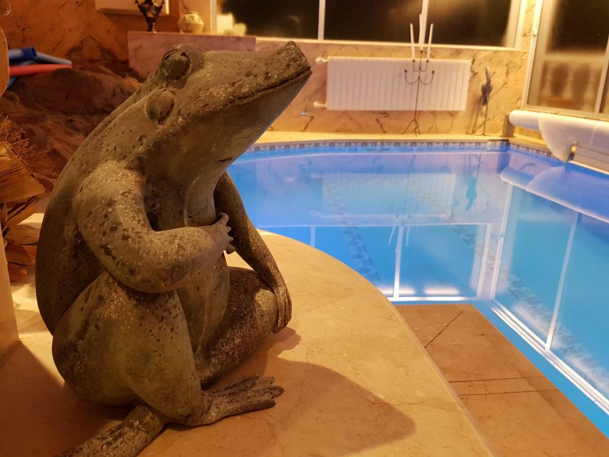 Larnia De Tenerife Appartement