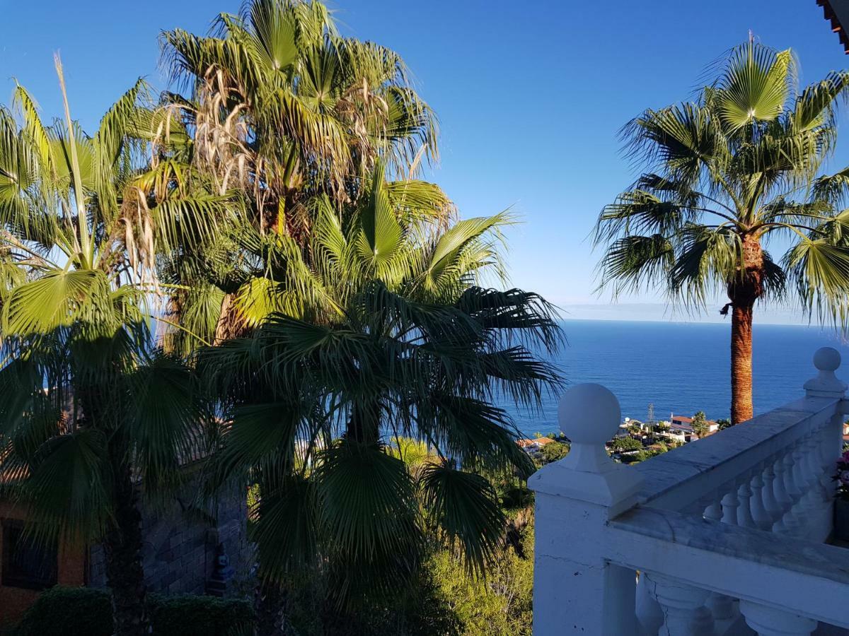 Larnia De Tenerife Appartement