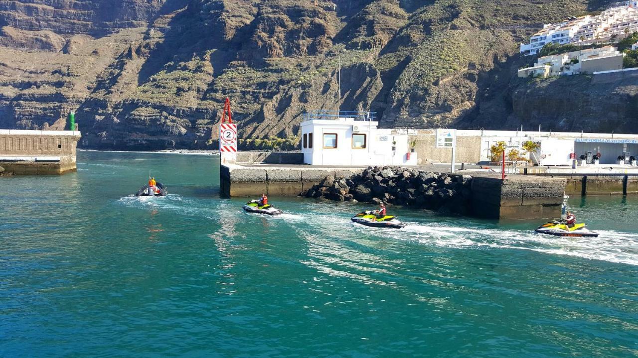 View Acantilados De Gigantes