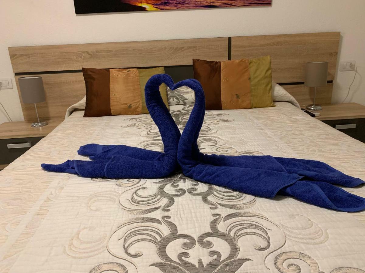 Apartamento Cristianos View *