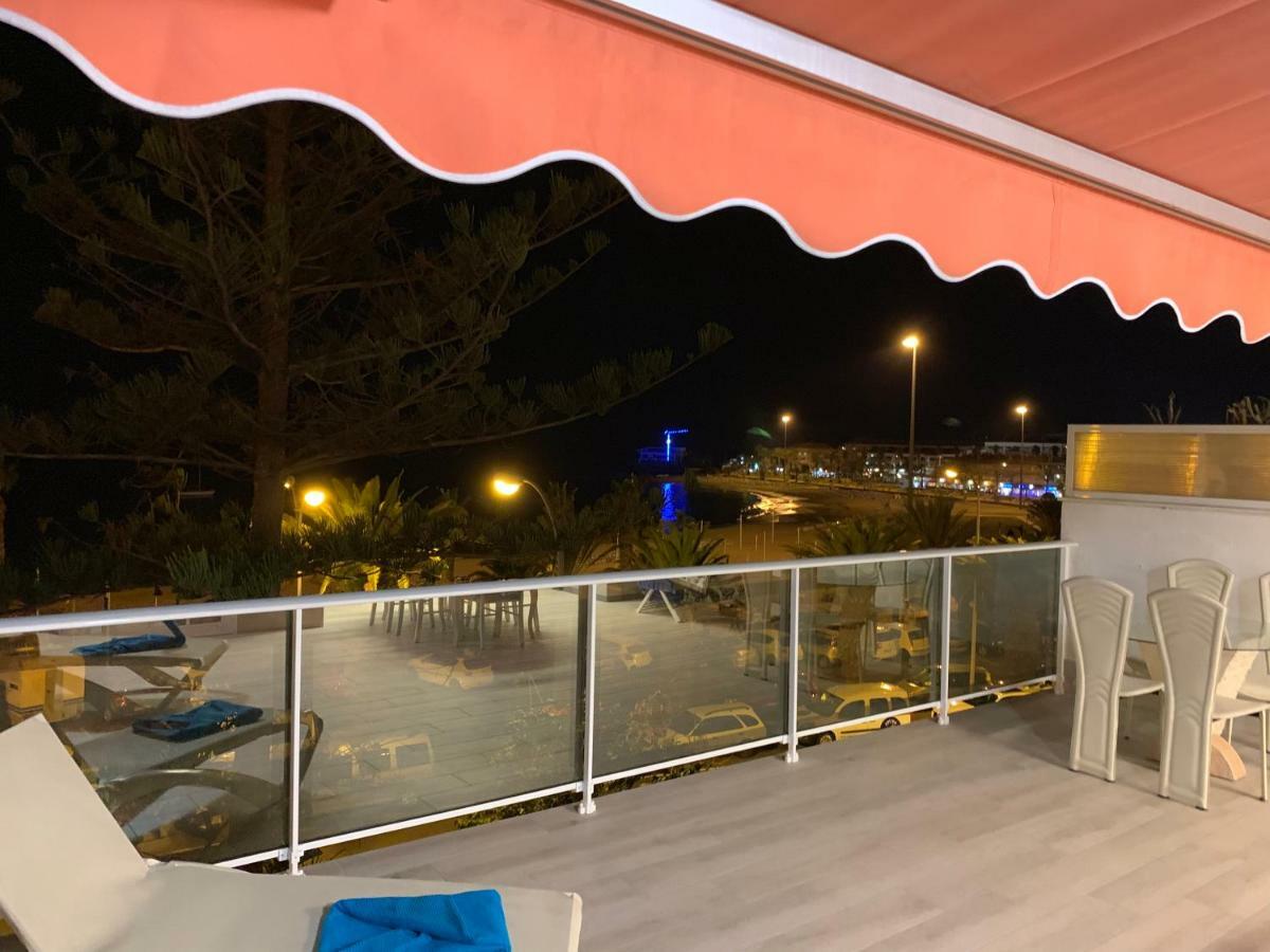 Cristianos View Apartamento