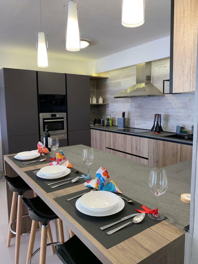 Cristianos View Apartamento