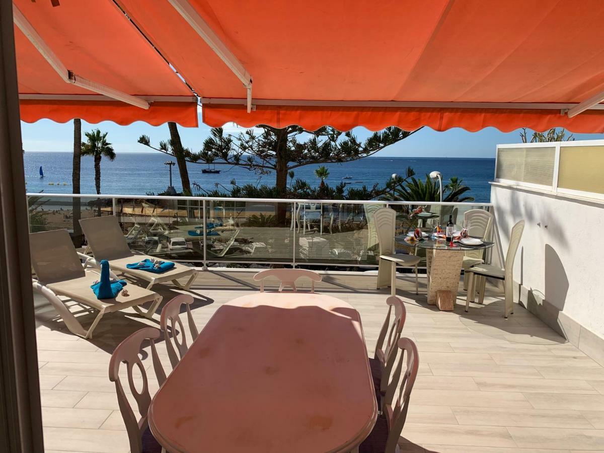 Cristianos View Apartamento *