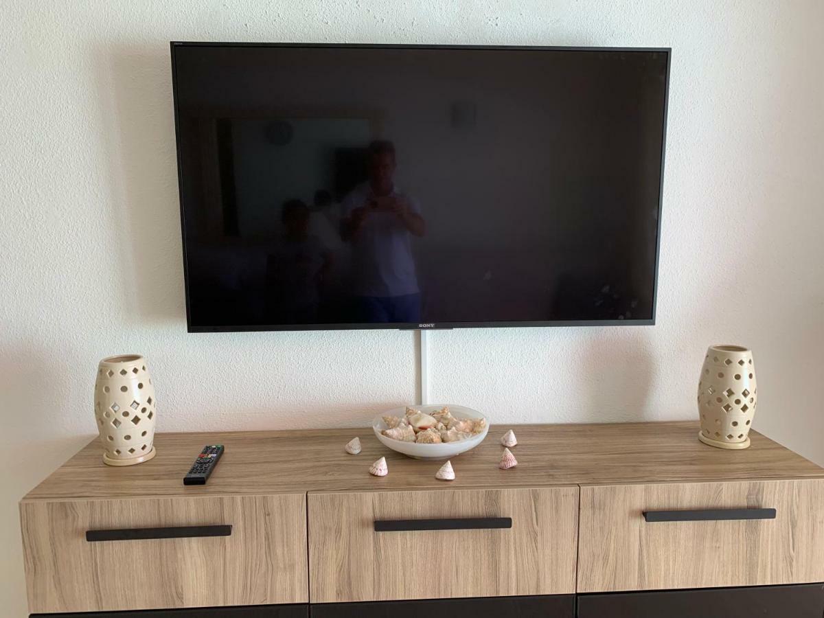 Cristianos View Apartamento *