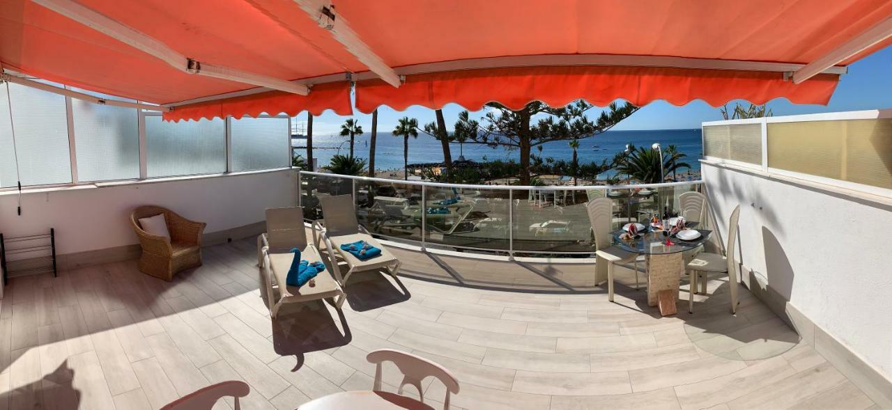 Cristianos View Apartamento