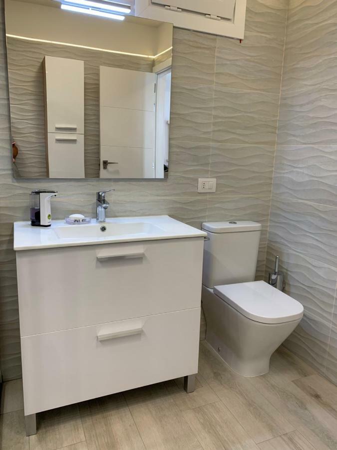 Cristianos View Apartamento
