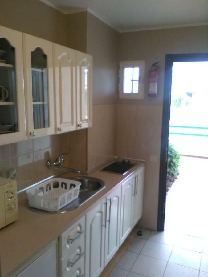 Oasi 1 Apartment *