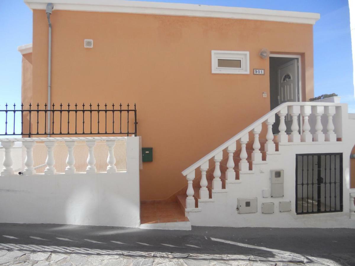 Ocean View Duplex Adeje *