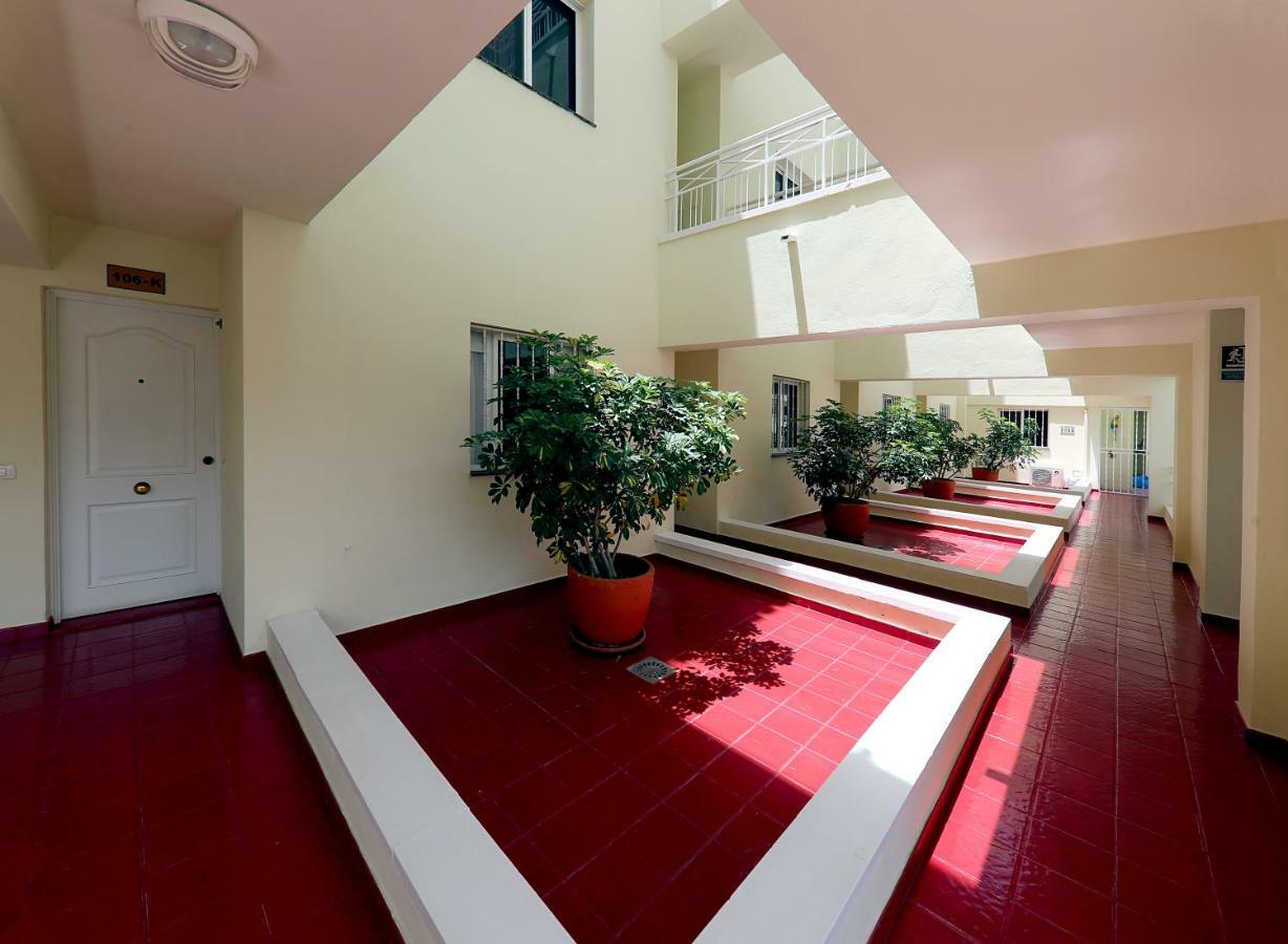 Tenerife South Ocean Golf Apartment *