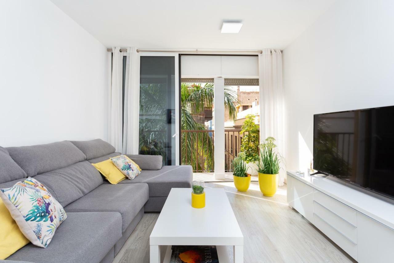 Apartment Monkey House Santa Cruz de Tenerife