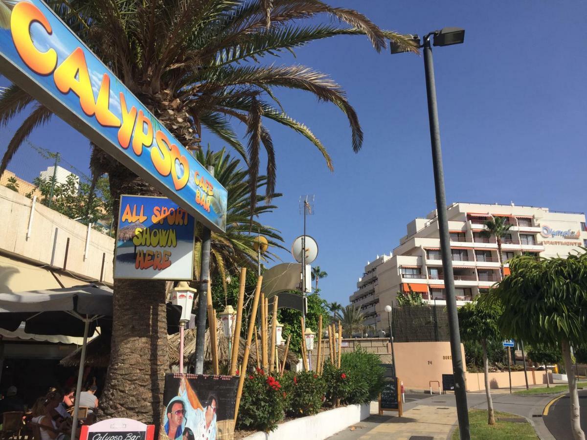 Appartement Olympia
