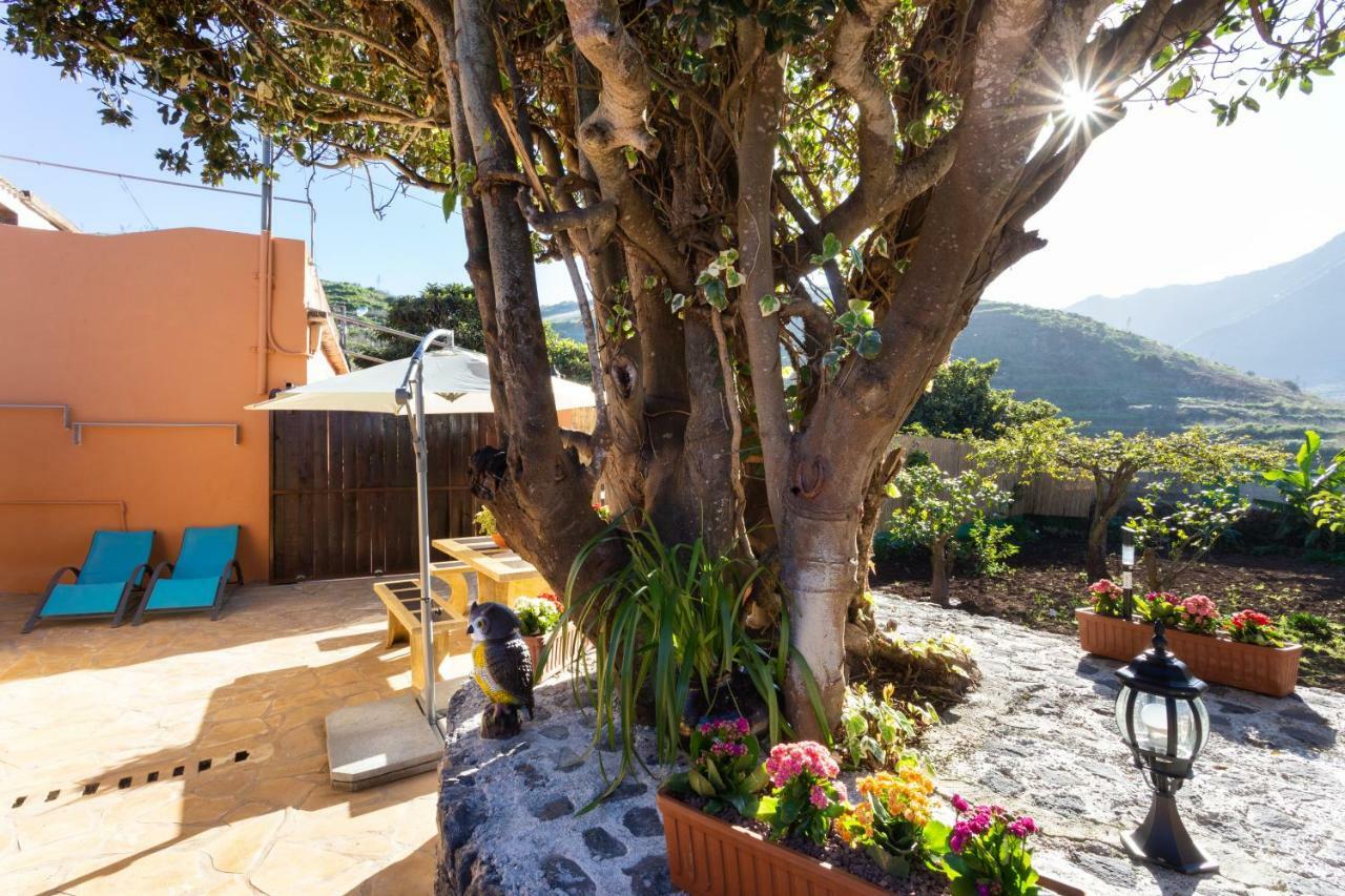 Home2book Rustic House El Palmar Holiday home