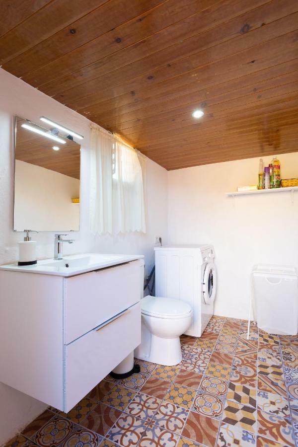 Home2book Rustic House El Palmar * Teno