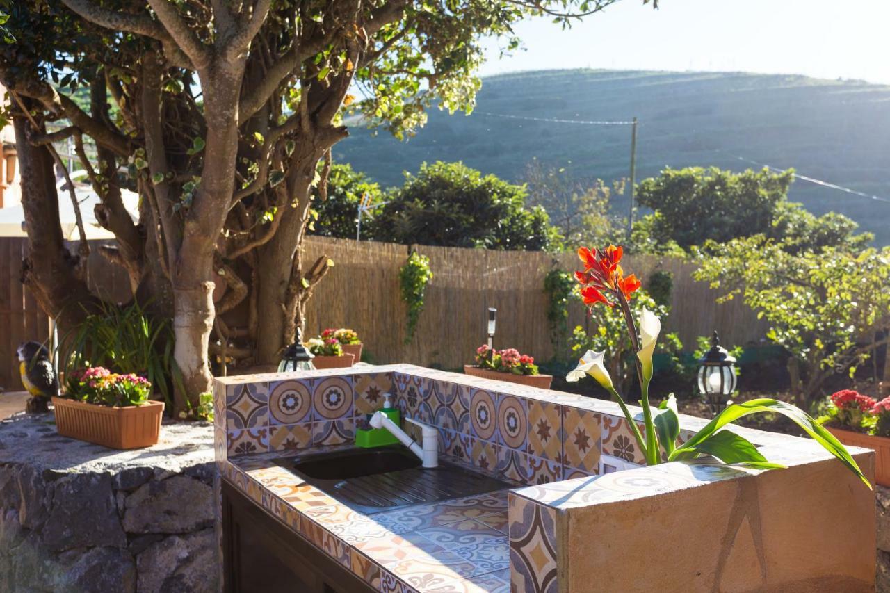 Home2book Rustic House El Palmar * Teno