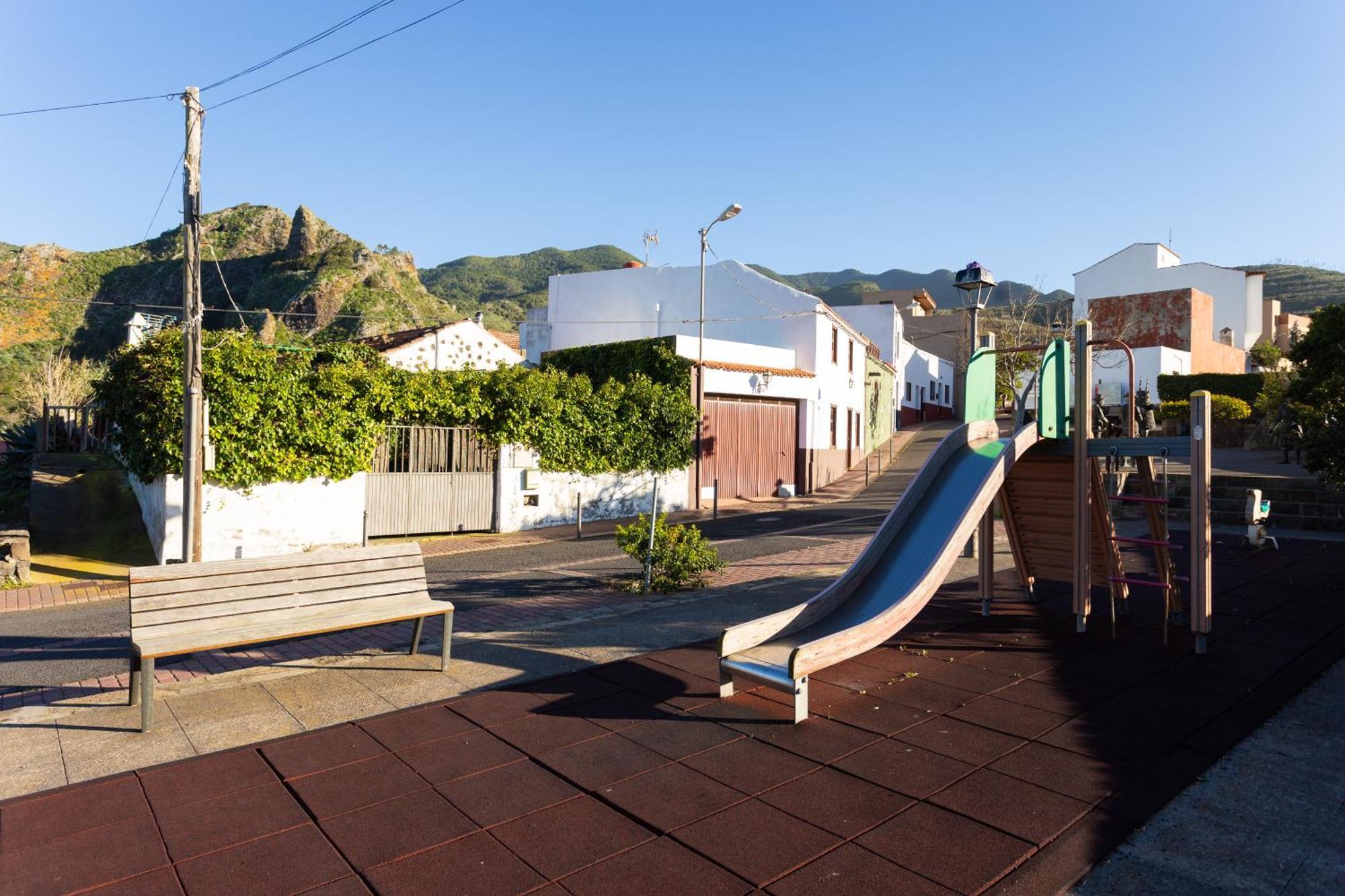 Home2book Rustic House El Palmar Teno