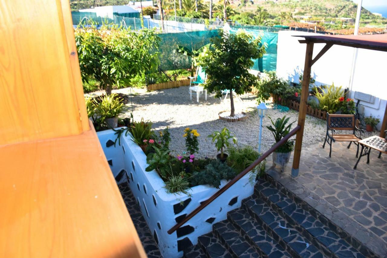 Hébergement de vacances Viñas 2