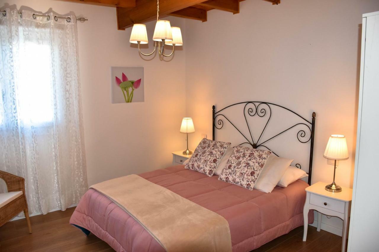 Hébergement de vacances Viñas 2
