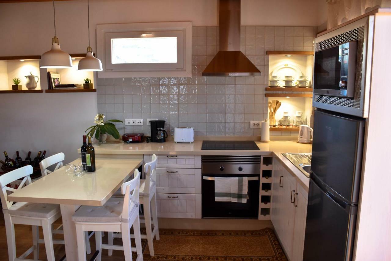 Hébergement de vacances Viñas 2 Icod De Los Vinos
