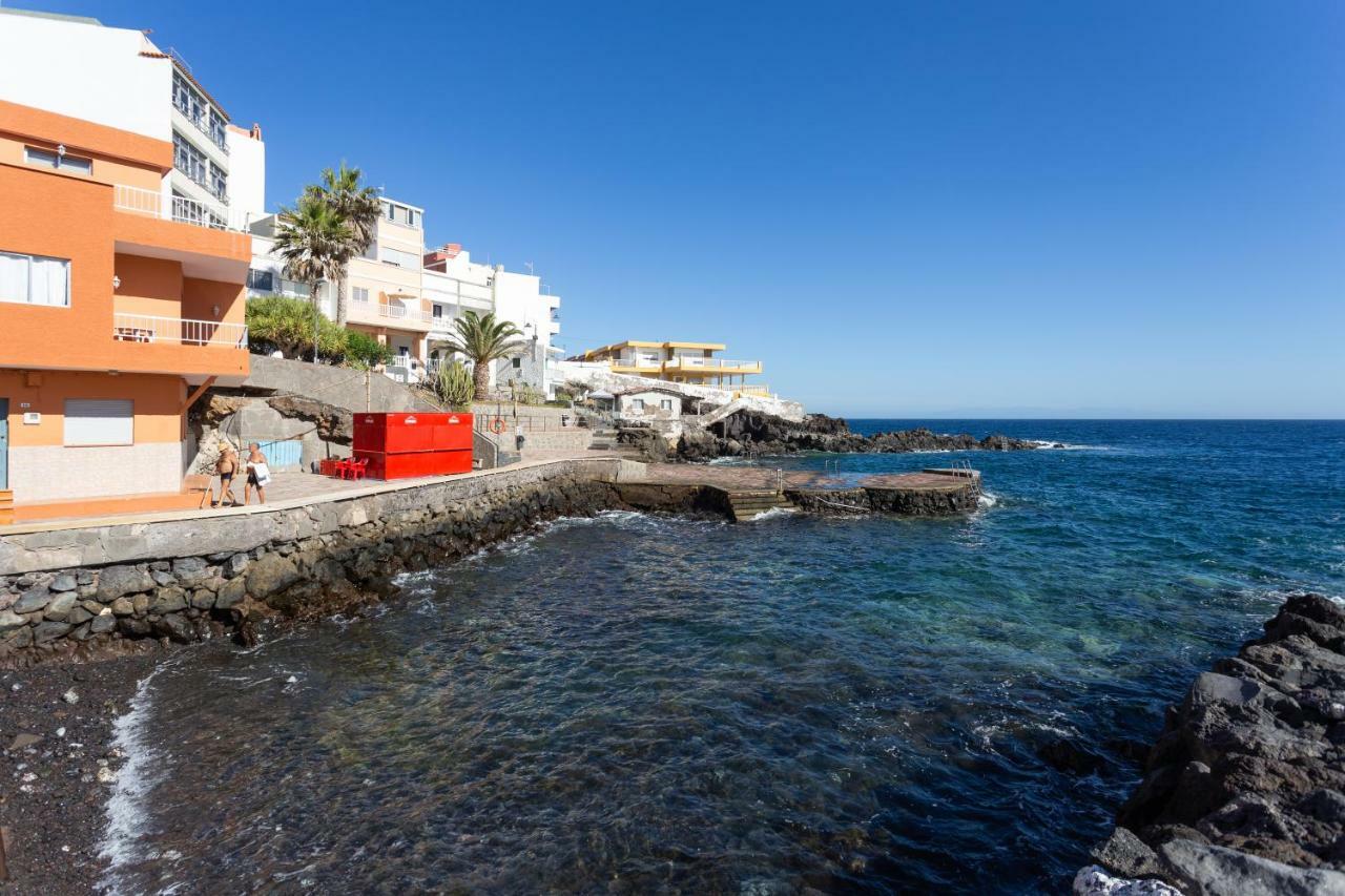 Home2book Stunning Sea Front House El Escobonal