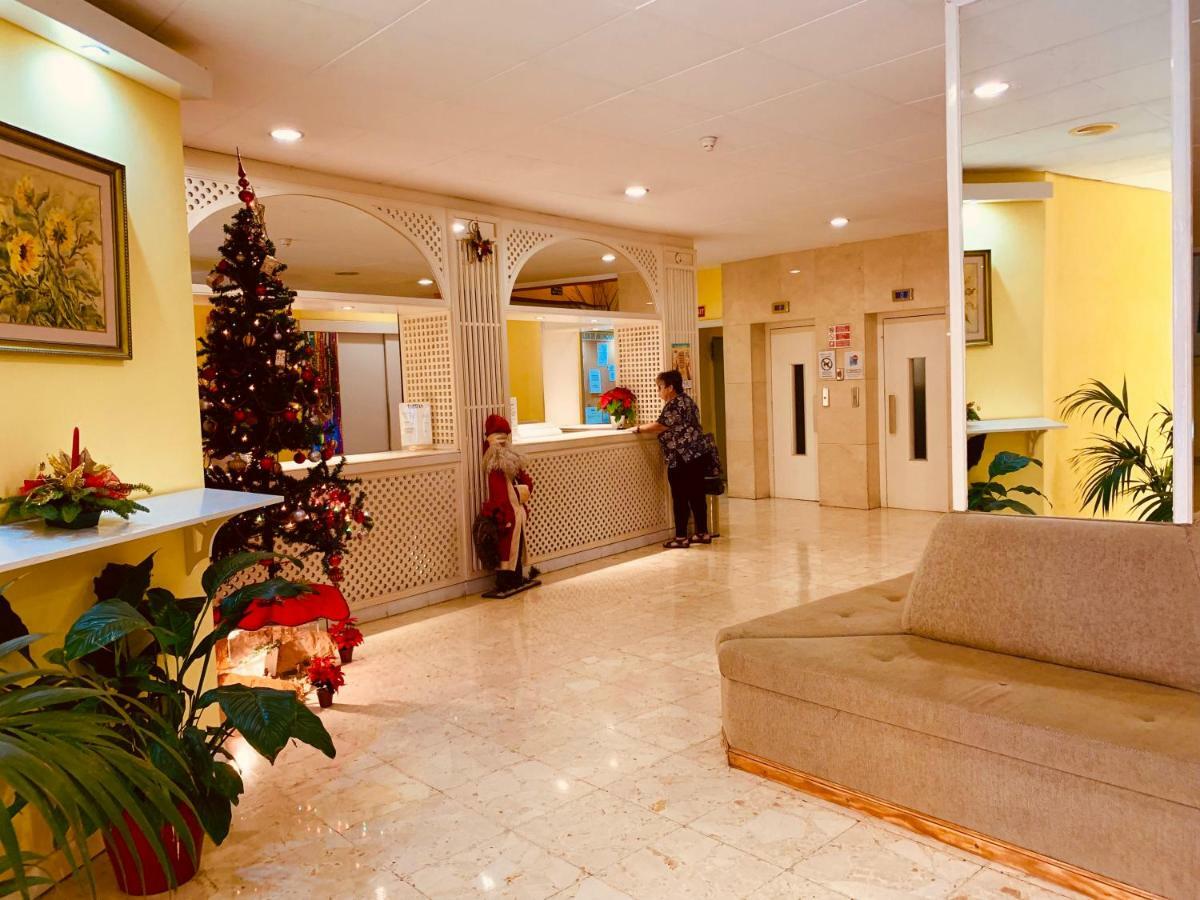 Appartement Estudio Atico Sol Y Playa Piscina Puerto de la Cruz (Tenerife)