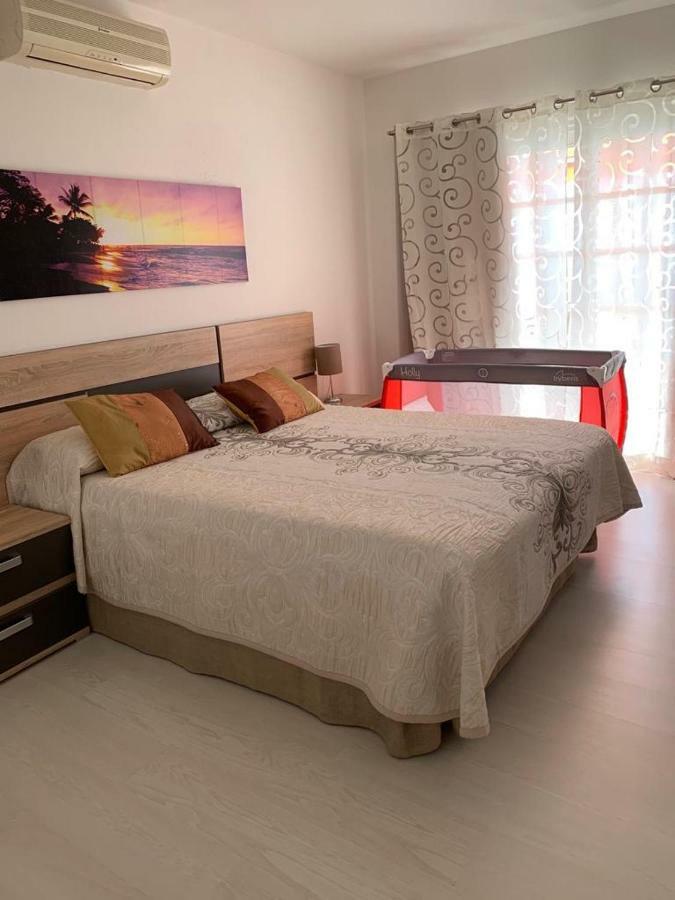 Apartamento Cristianos View Arona (Tenerife)