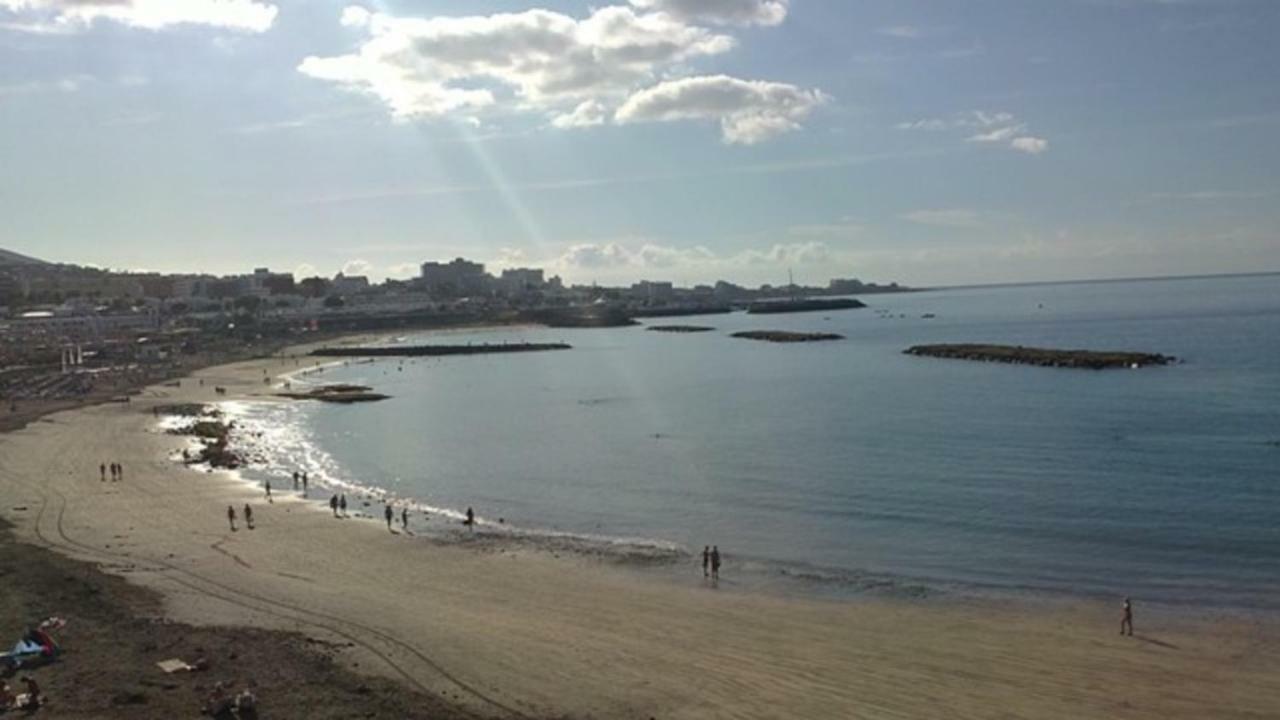 Apartment Res Benimar *