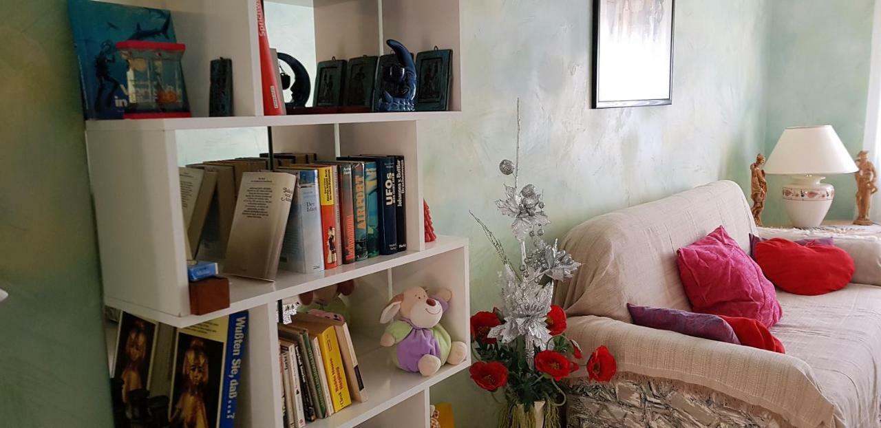 Appartement Larnia De Tenerife *