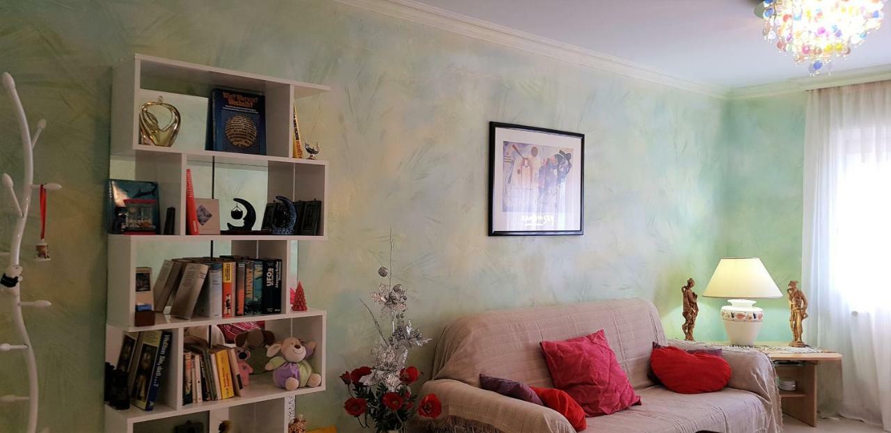 Larnia De Tenerife Appartement *