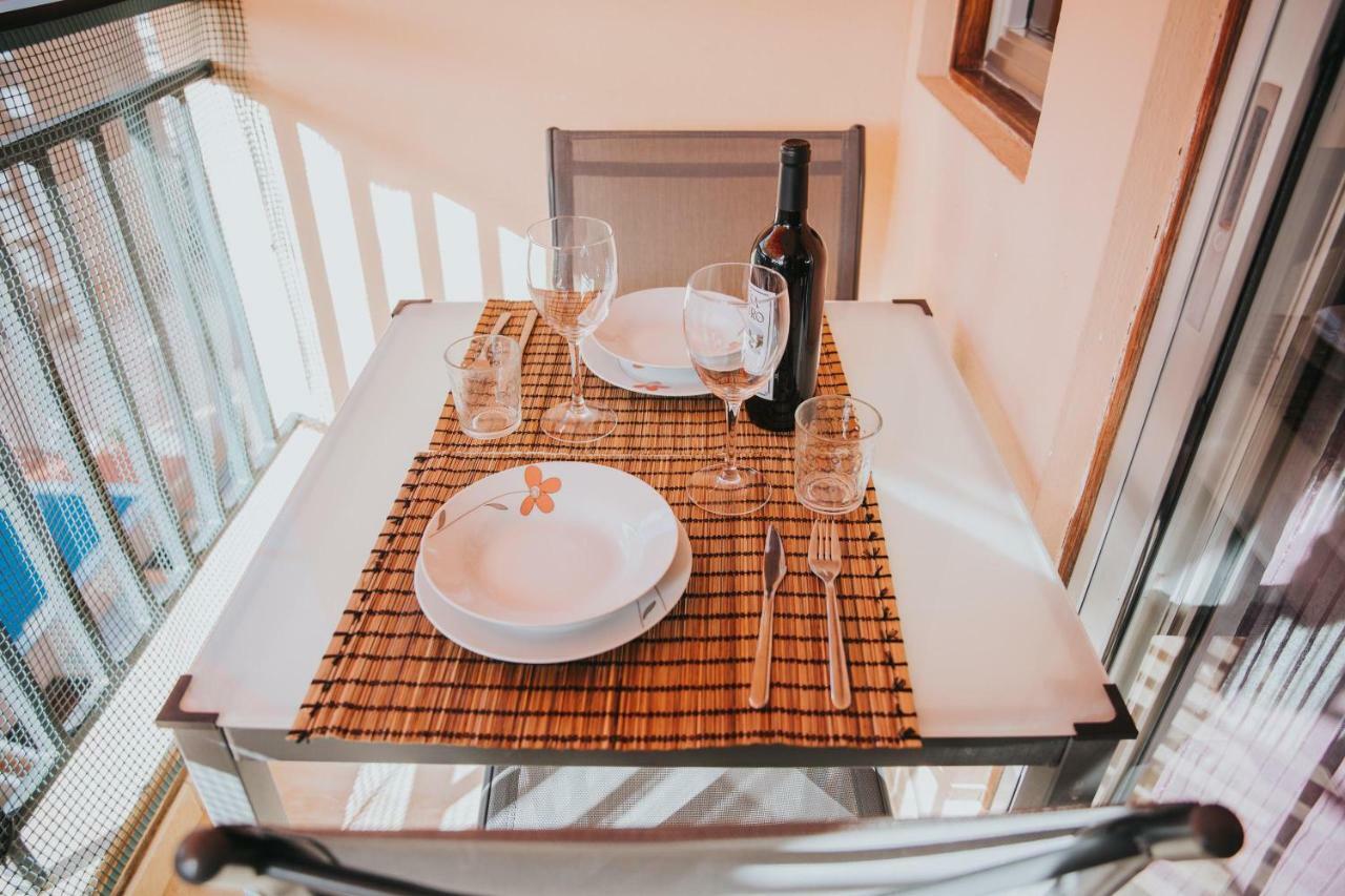 Appartement Gaby Santa-Cruz de Ténérife