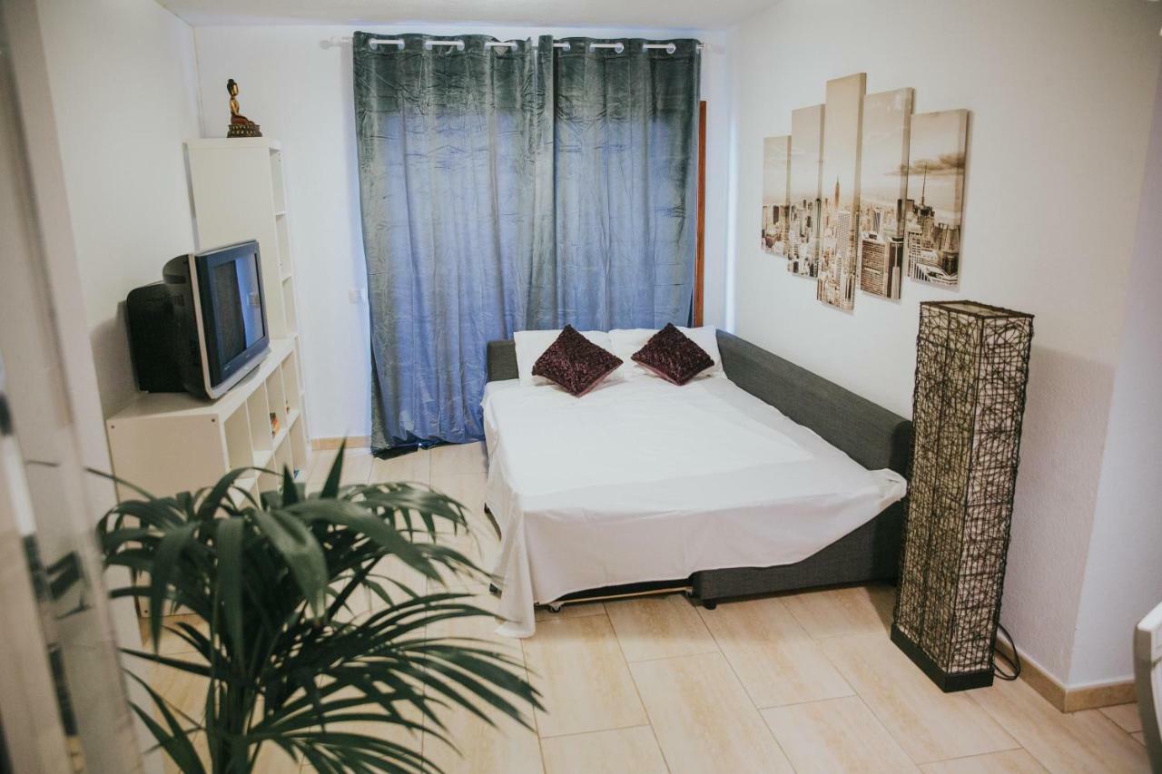 Appartement Gaby