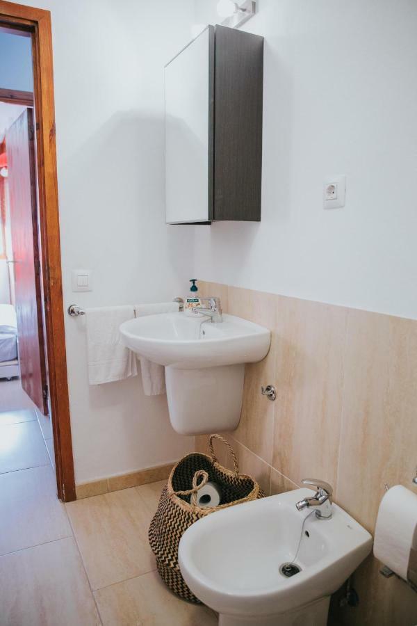 Gaby Appartement Santa-Cruz de Ténérife