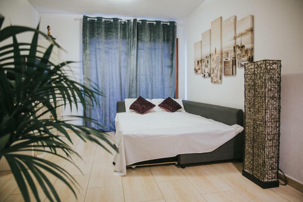 Appartement Gaby *