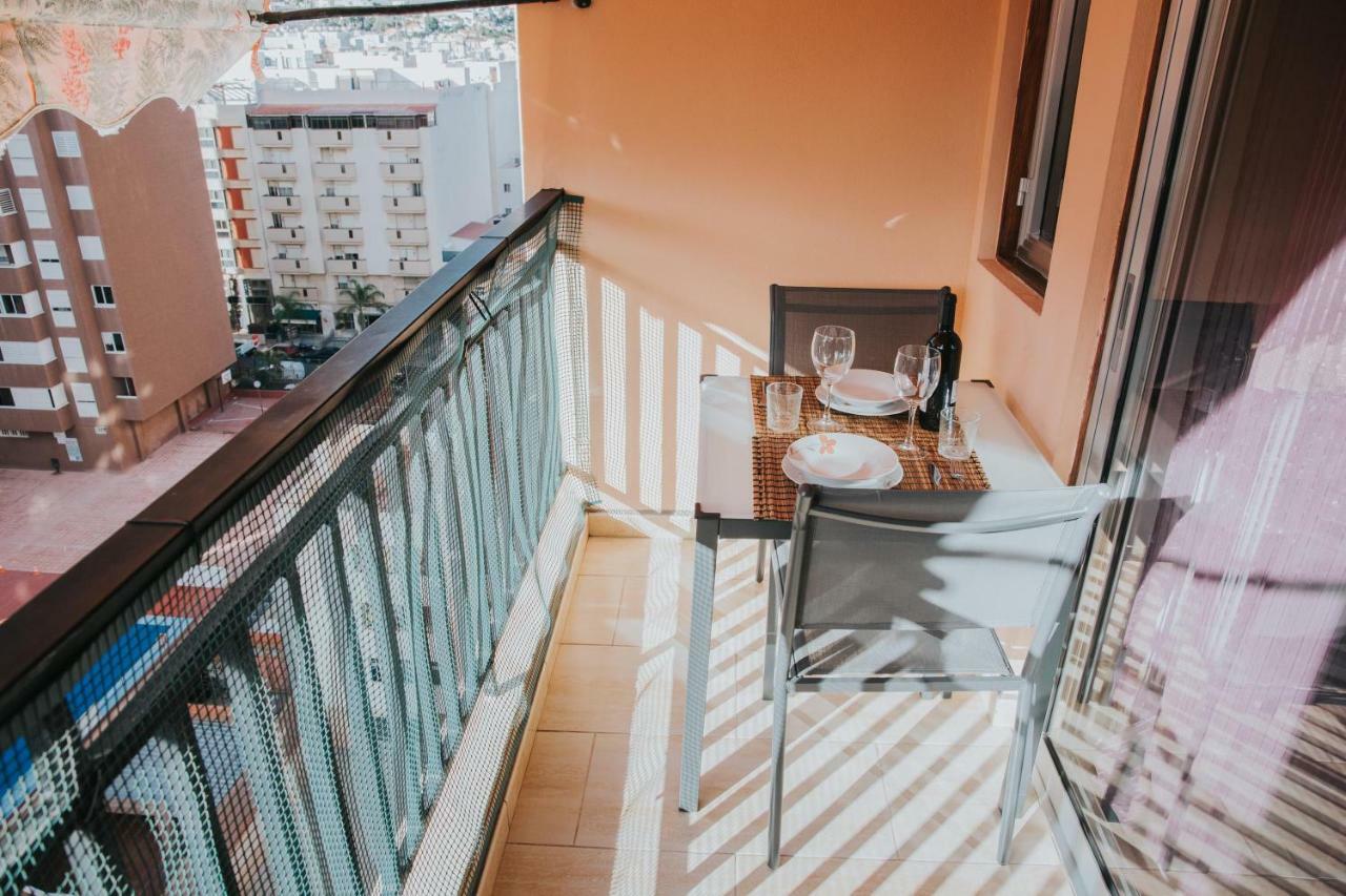 Appartement Gaby Santa-Cruz de Ténérife