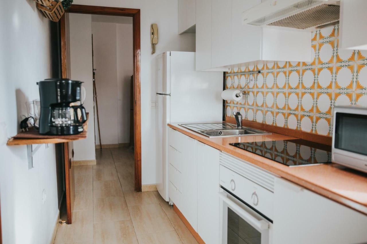 Gaby Appartement *