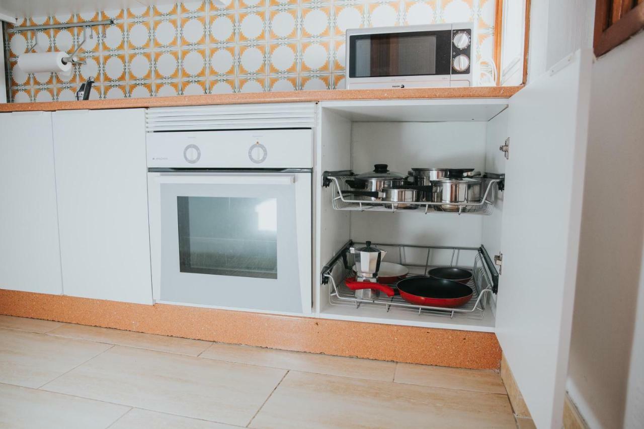 Gaby Appartement *