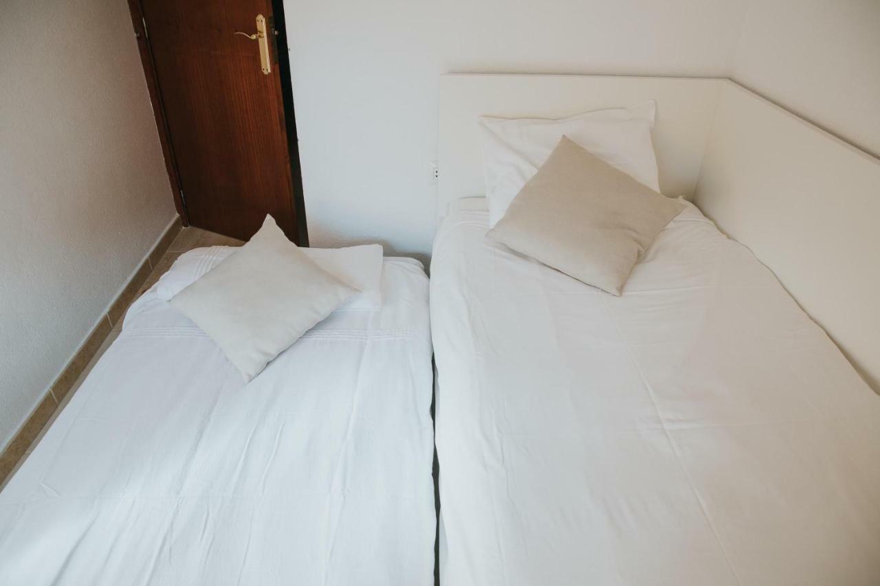 Appartement Gaby Santa-Cruz de Ténérife