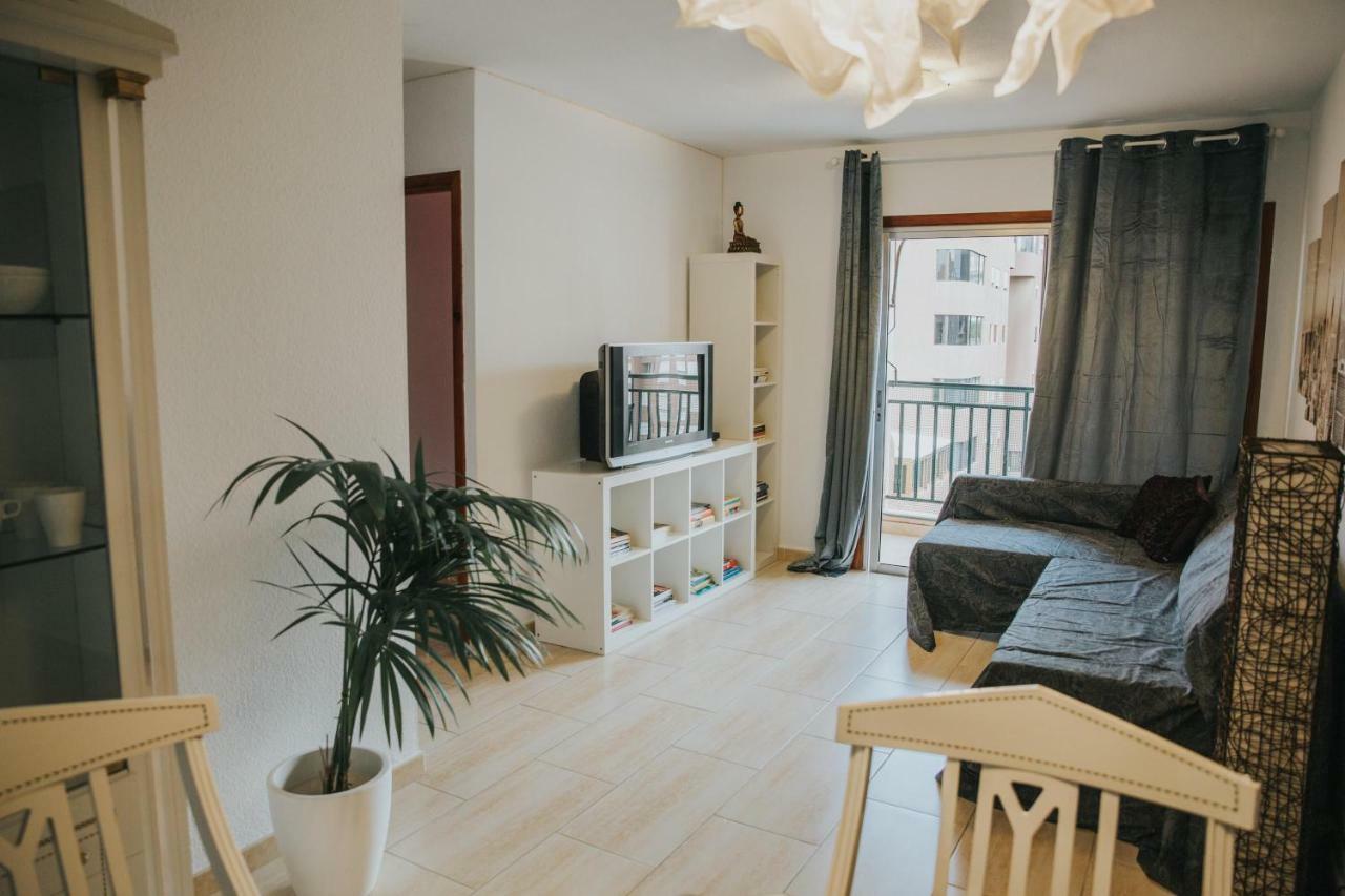 Gaby Appartement Santa-Cruz de Ténérife