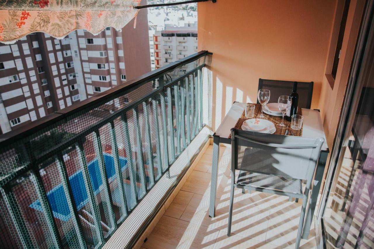 Appartement Gaby *