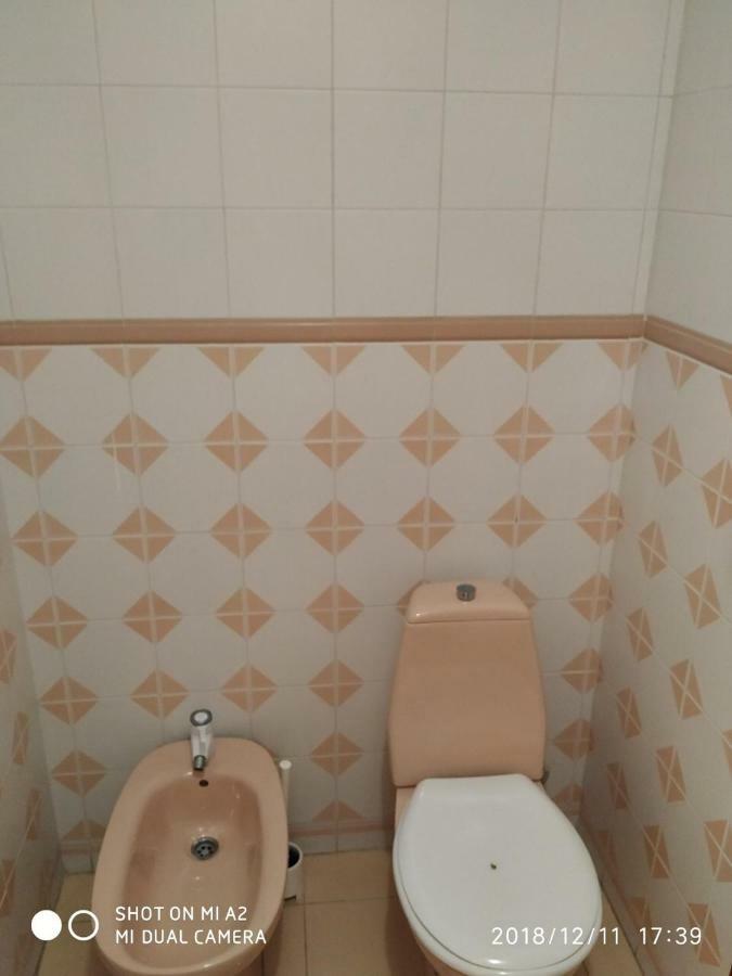 Apartamento In The Golden Mile Tenerife