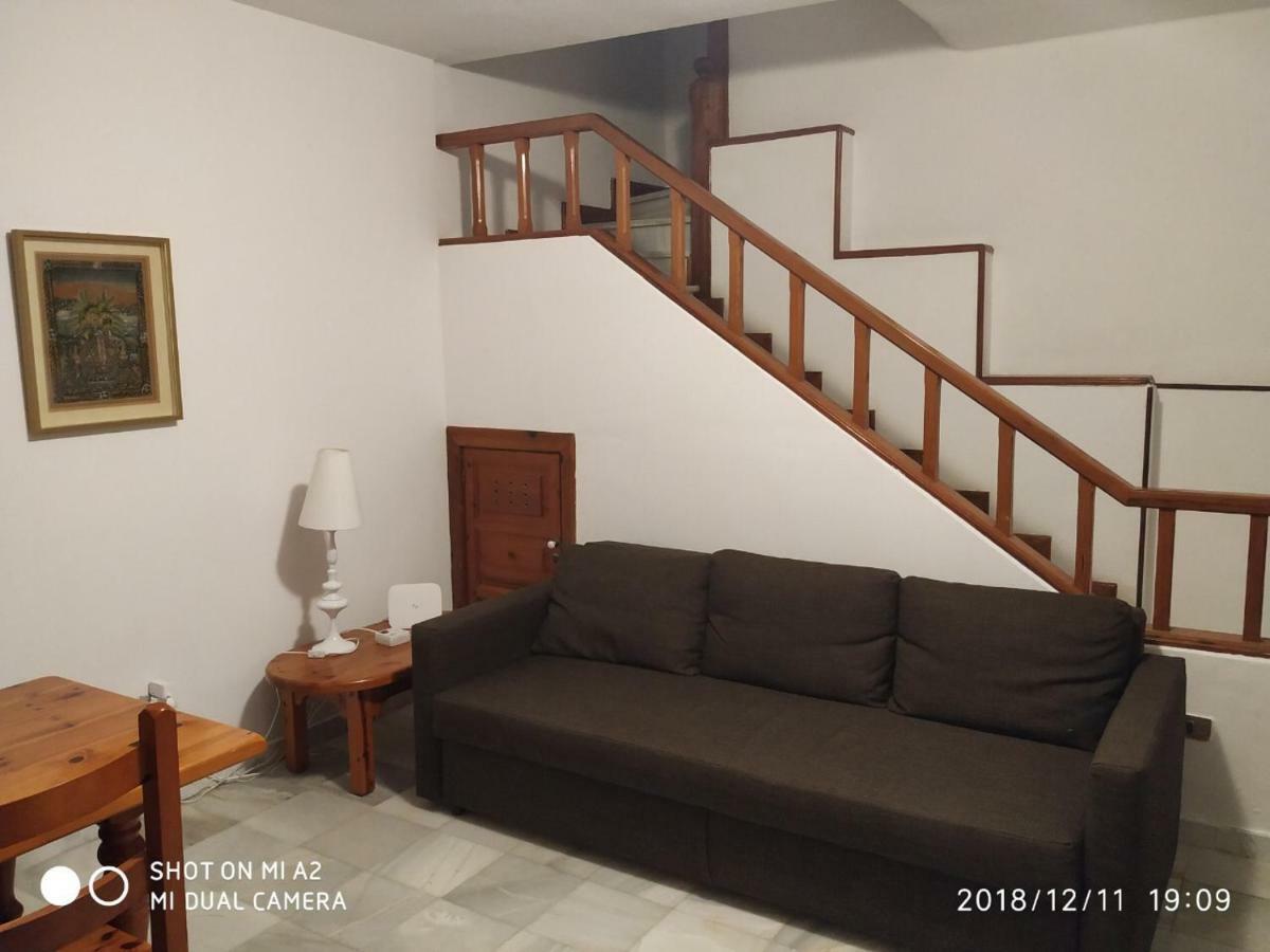 Apartamento In The Golden Mile Tenerife