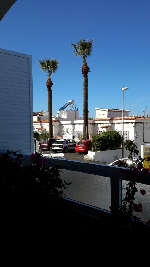 Apartment Romantica Palmeras Los Realejos