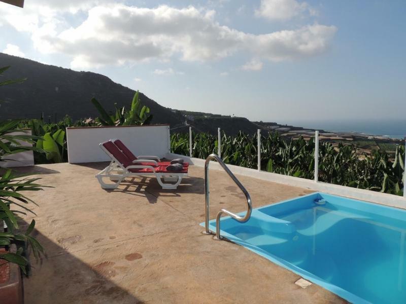 Holiday home Villas 
