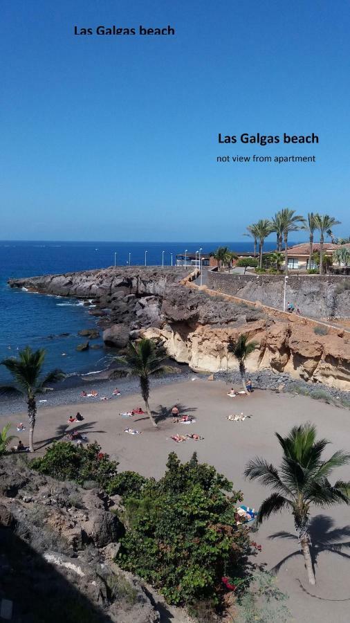 Club Paraiso Apartment Playa Paraiso (Tenerife)