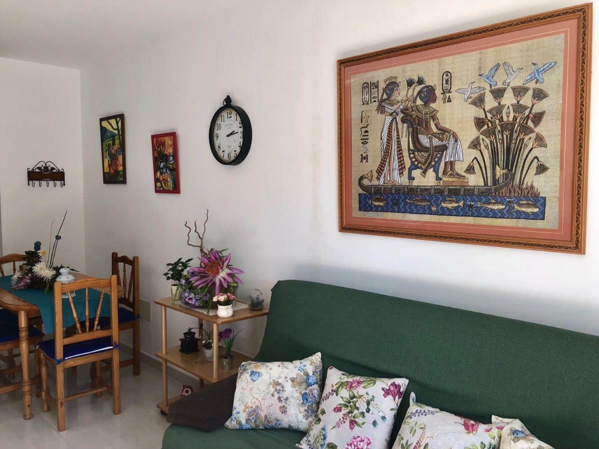Apartment Casco La Estrella, Cerca De Garachico *