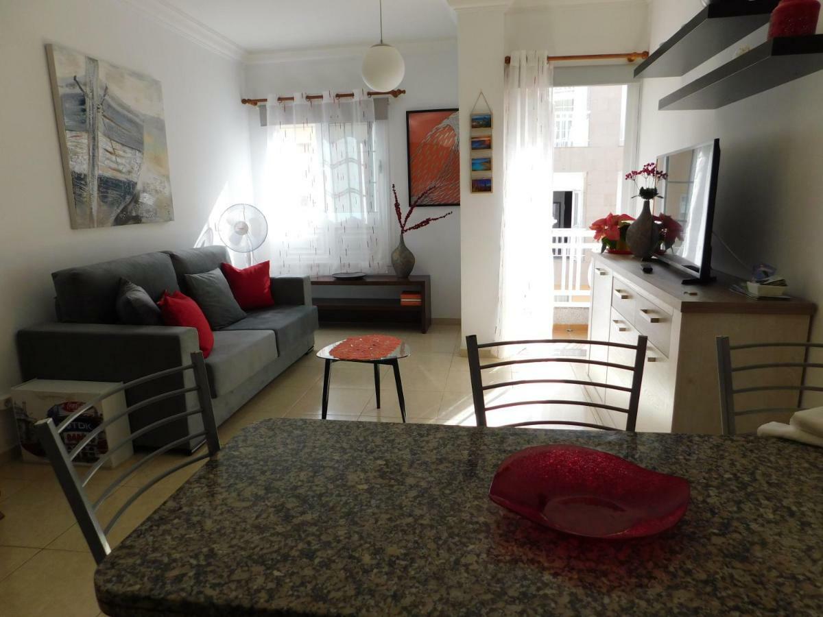 Sol De Tenerife Apartment *