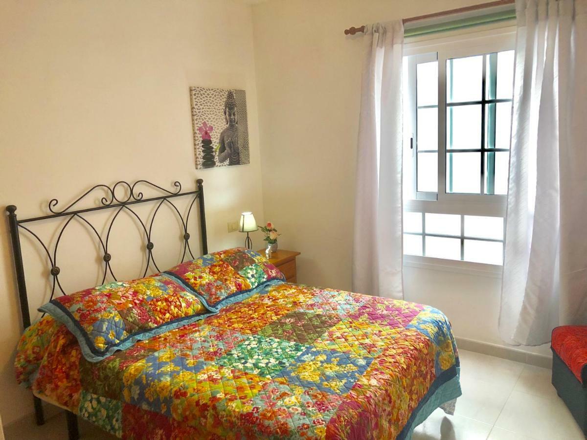 Apartment Casco La Estrella, Cerca De Garachico