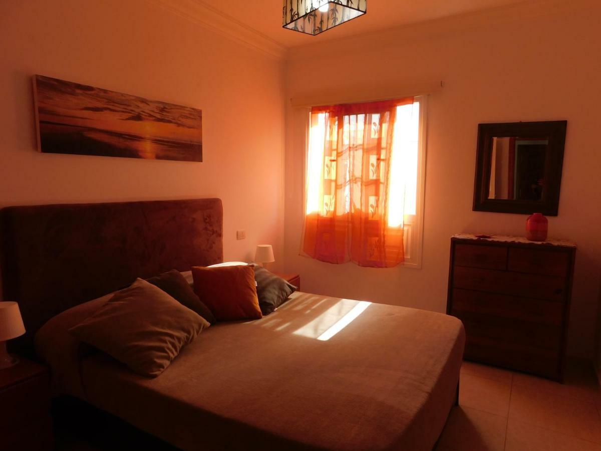 Apartment Sol De Tenerife