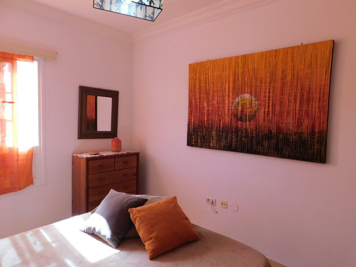 Apartment Sol De Tenerife