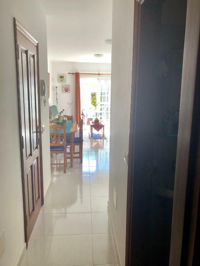 Apartment Casco La Estrella, Cerca De Garachico