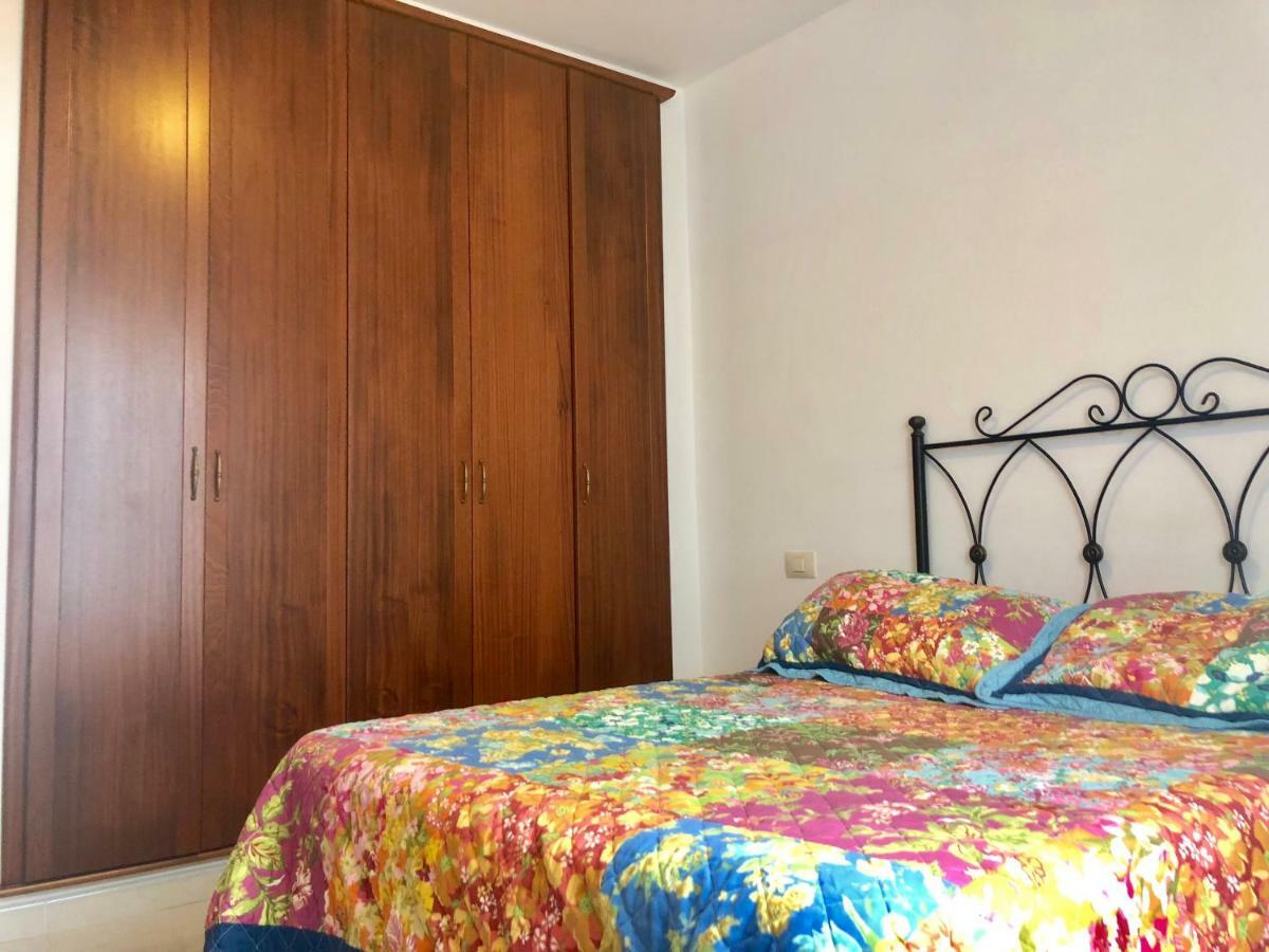 Casco La Estrella, Cerca De Garachico Apartment Los Silos